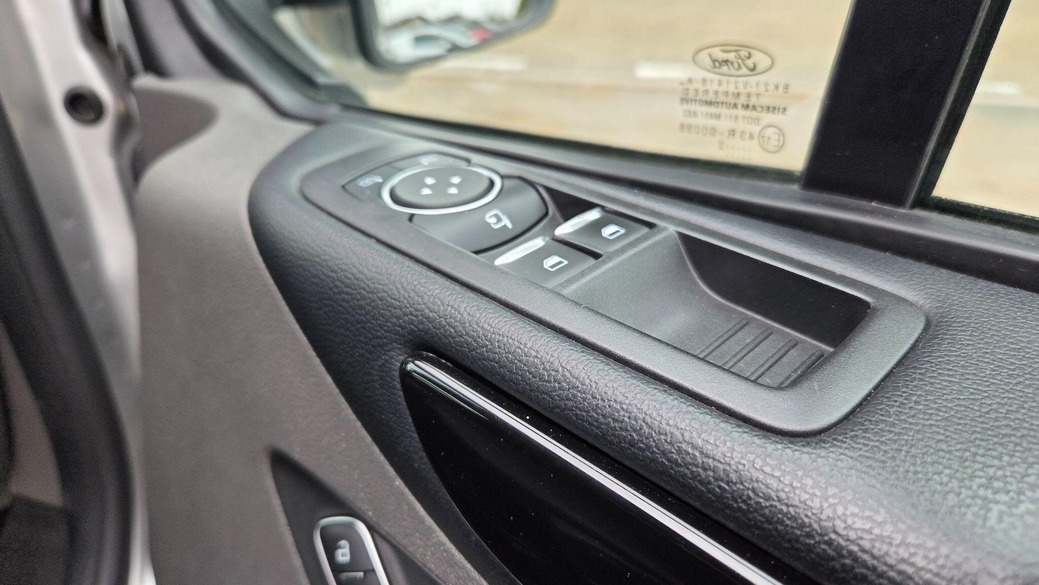 Used Ford Tourneo Custom 2022 for sale - 76765248: Photo 18