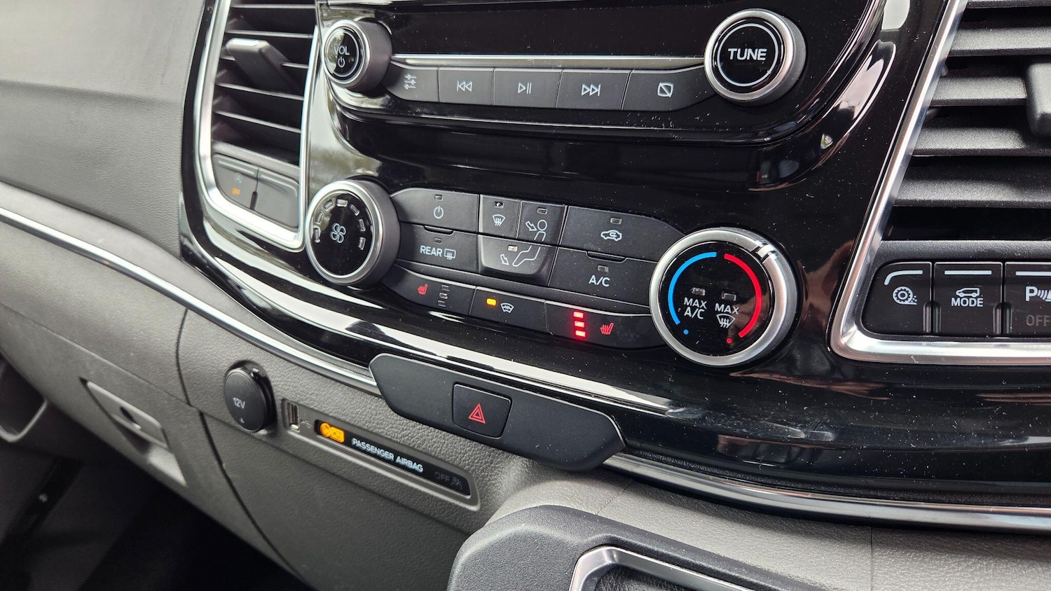 Used Ford Tourneo Custom 2022 for sale - 76765248: Photo 20