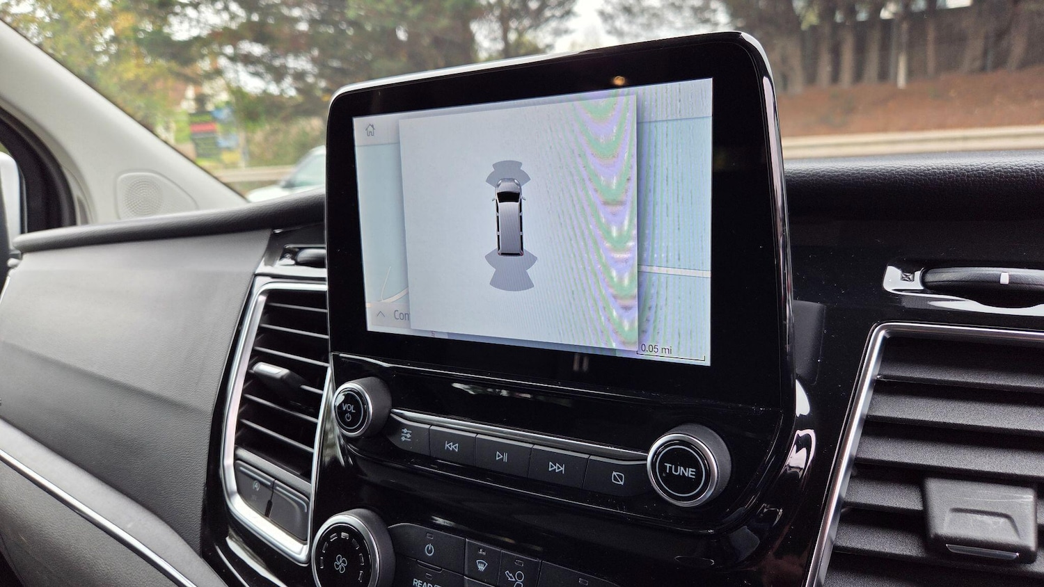 Used Ford Tourneo Custom 2022 for sale - 76765248: Photo 21