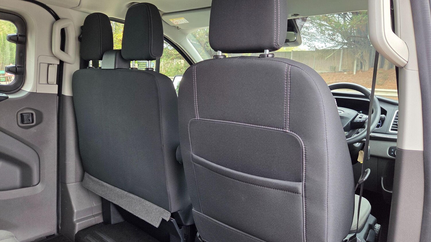 Used Ford Tourneo Custom 2022 for sale - 76765248: Photo 23