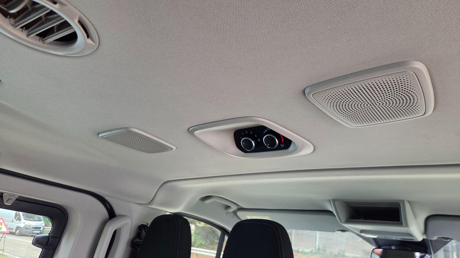 Used Ford Tourneo Custom 2022 for sale - 76765248: Photo 24