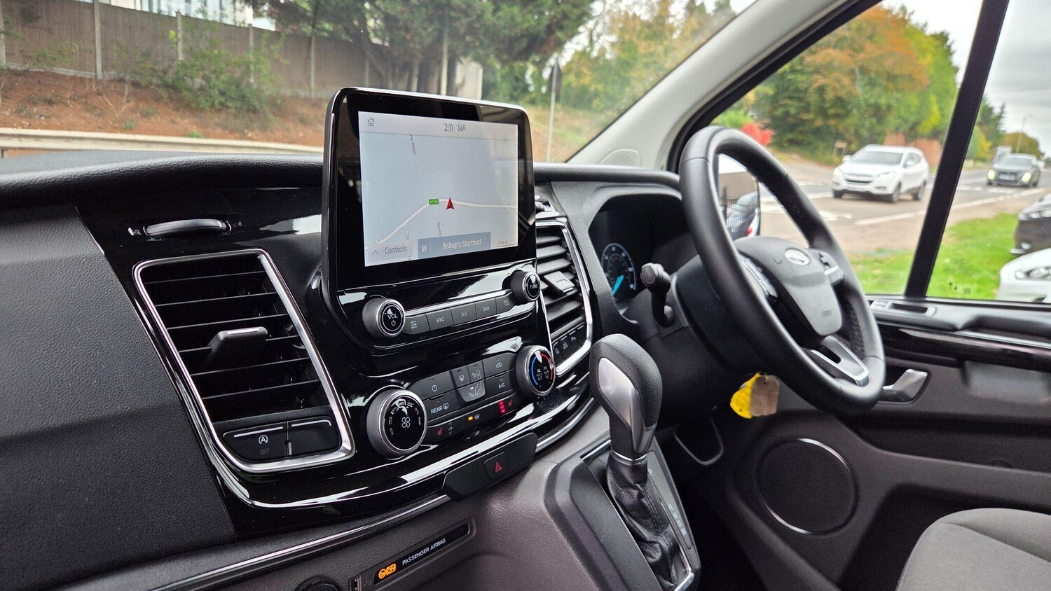 Used Ford Tourneo Custom 2022 for sale - 76765248: Photo 26