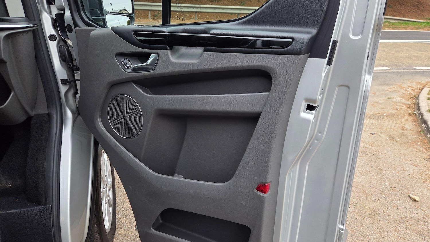 Used Ford Tourneo Custom 2022 for sale - 76765248: Photo 27