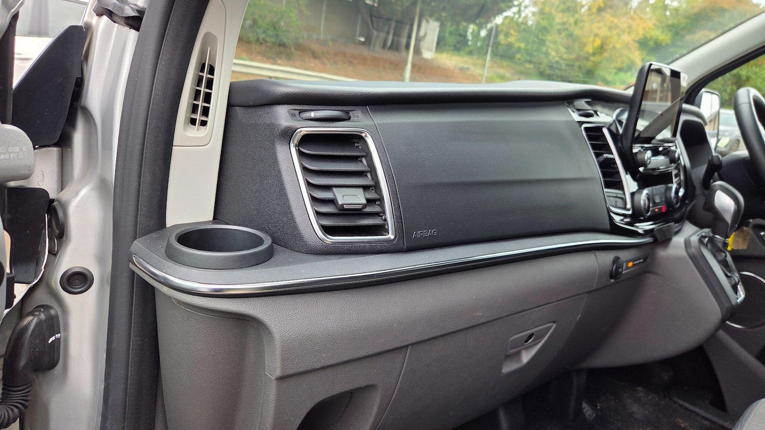 Used Ford Tourneo Custom 2022 for sale - 76765248: Photo 28