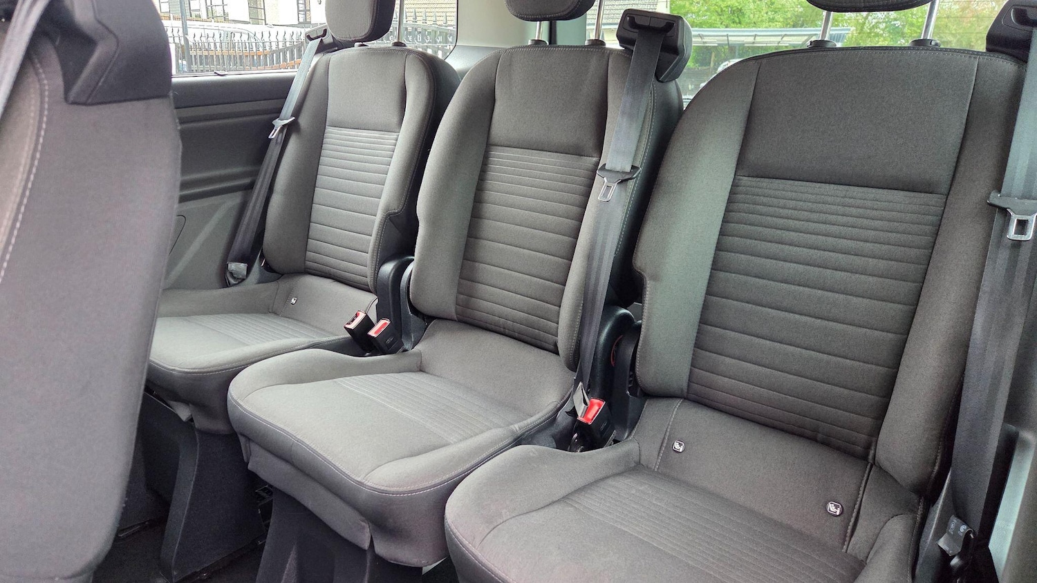 Used Ford Tourneo Custom 2022 for sale - 76765248: Photo 30