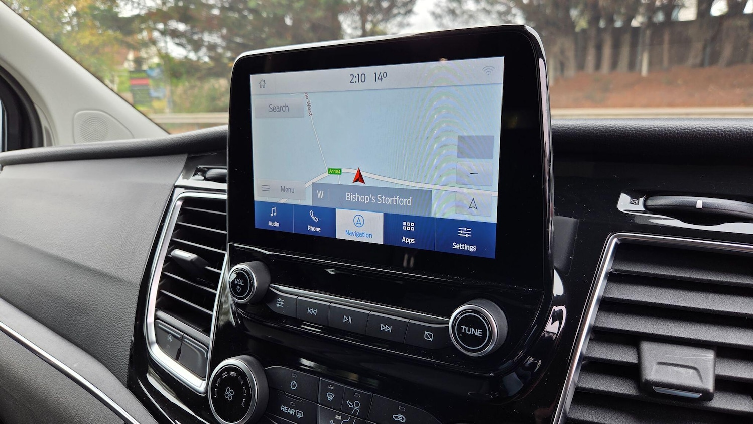 Used Ford Tourneo Custom 2022 for sale - 76765248: Photo 5