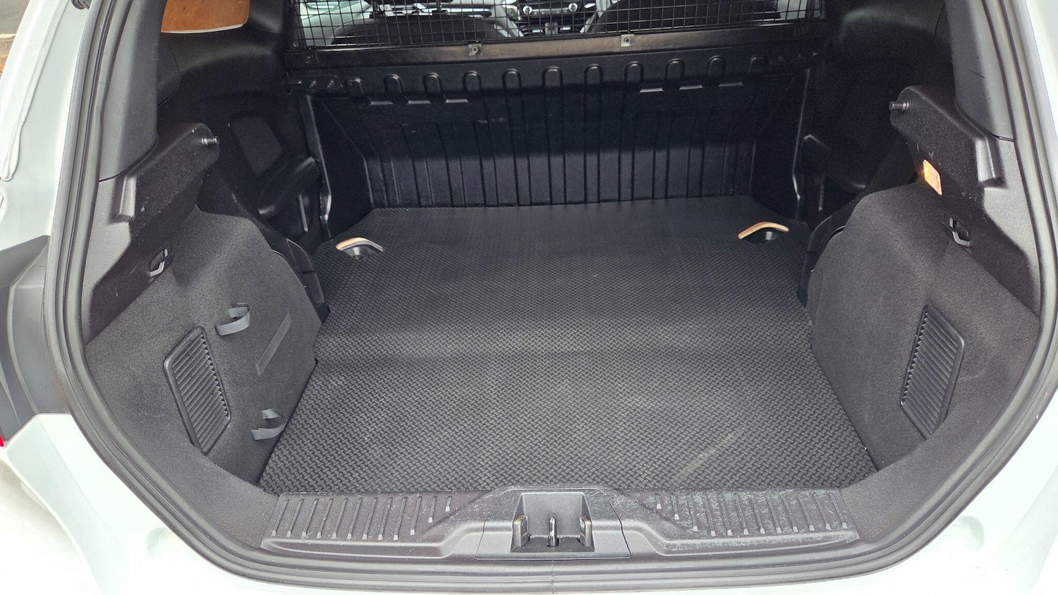 Used Ford Fiesta 2020 for sale - 78035201: Photo 10