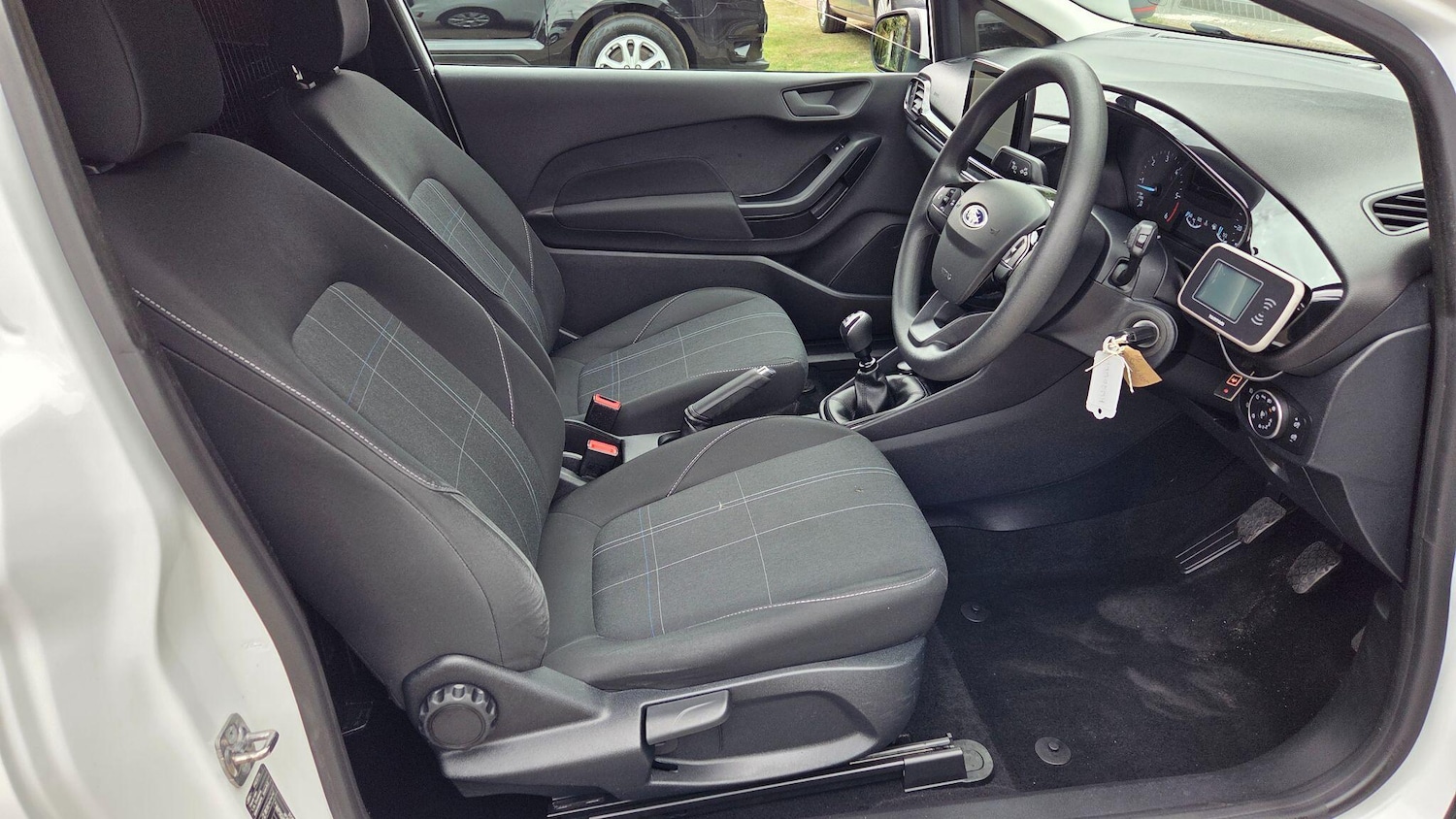 Used Ford Fiesta 2020 for sale - 78035201: Photo 12