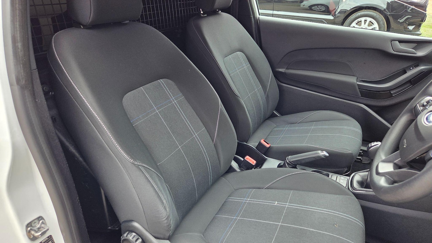 Used Ford Fiesta 2020 for sale - 78035201: Photo 13