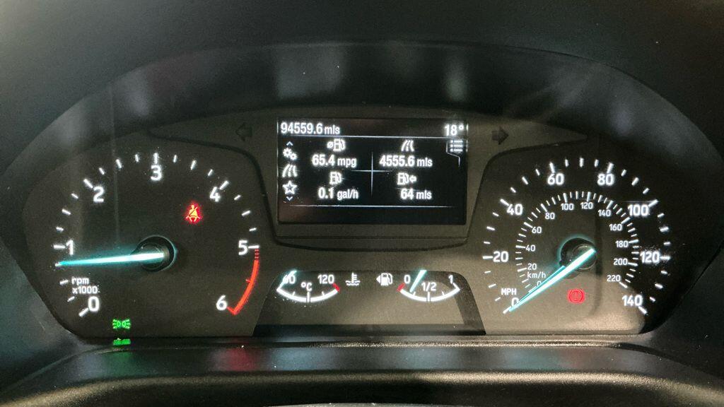 Used Ford Fiesta 2020 for sale - 78035201: Photo 14