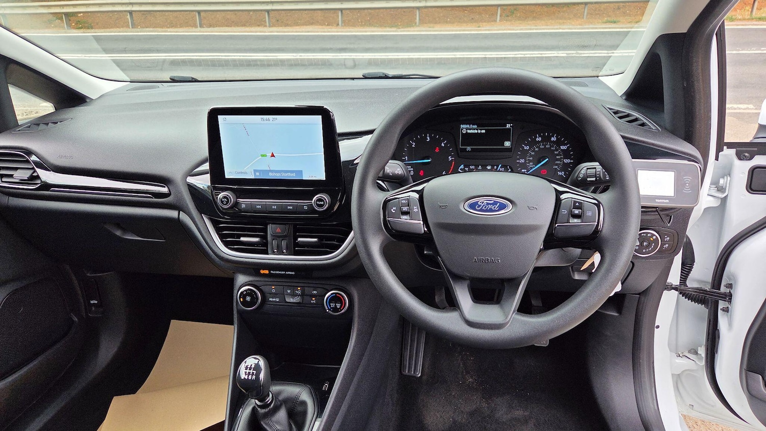 Used Ford Fiesta 2020 for sale - 78035201: Photo 16