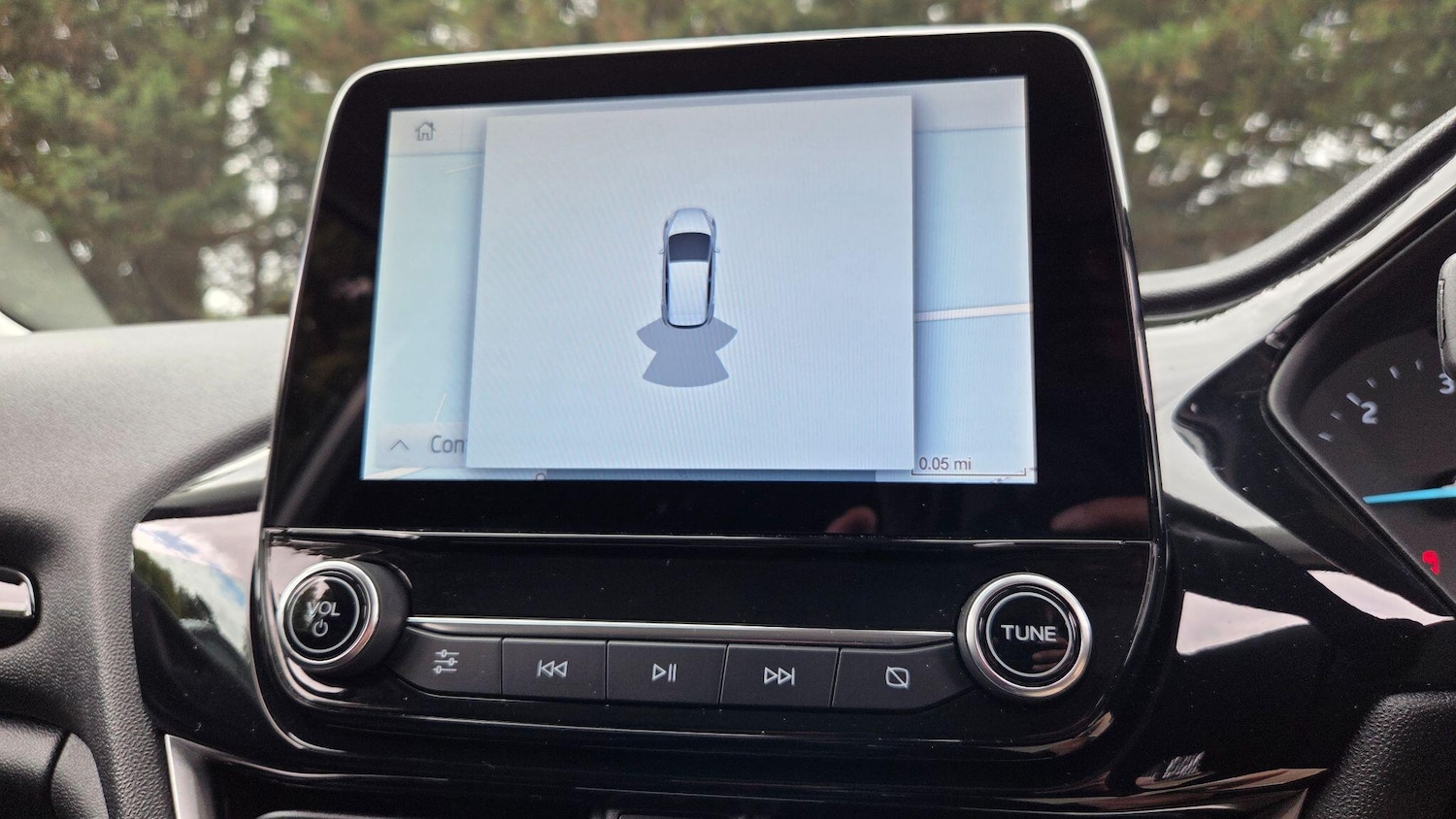 Used Ford Fiesta 2020 for sale - 78035201: Photo 17