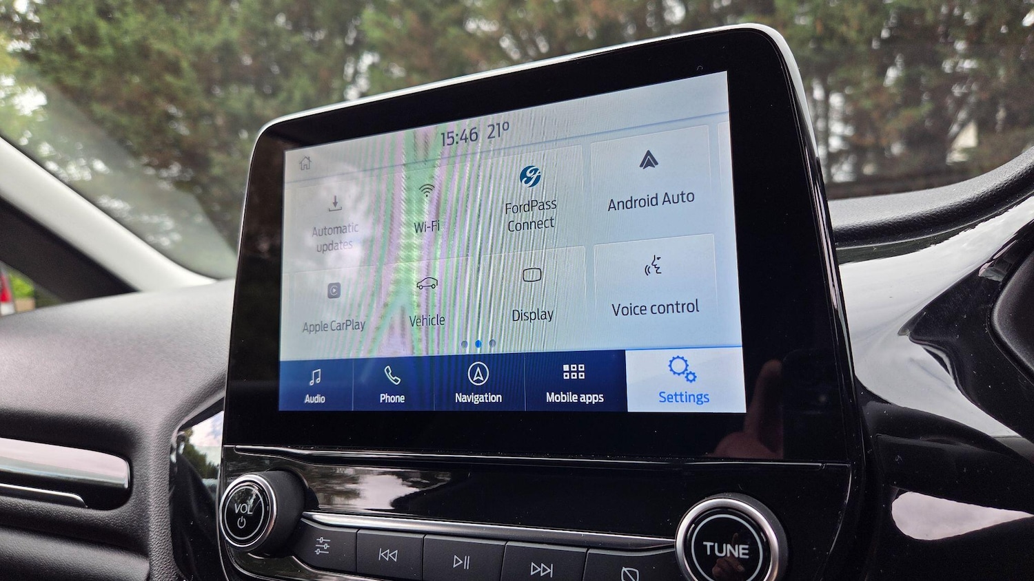 Used Ford Fiesta 2020 for sale - 78035201: Photo 19