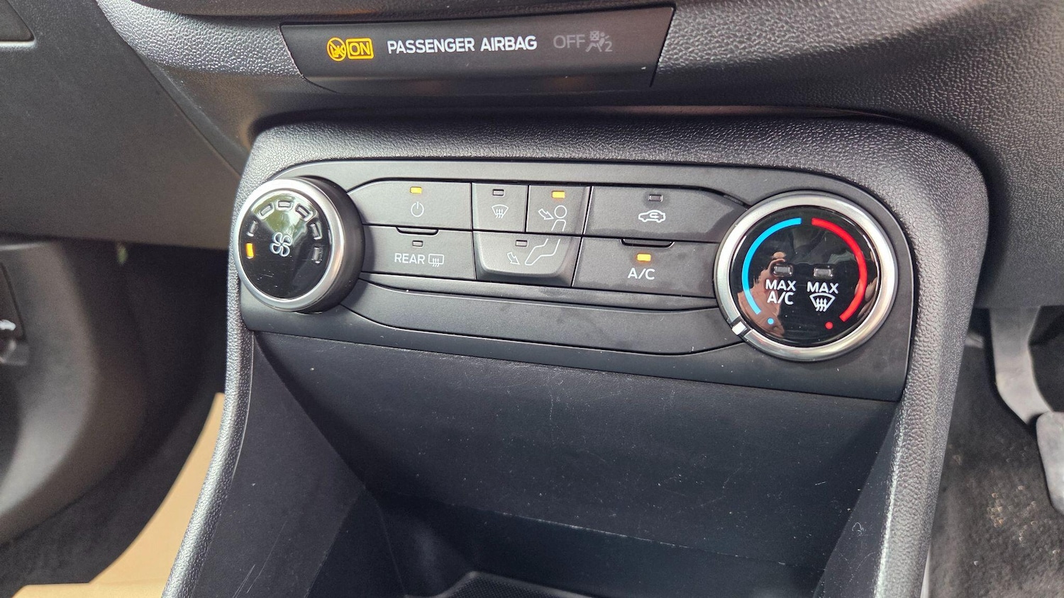 Used Ford Fiesta 2020 for sale - 78035201: Photo 20