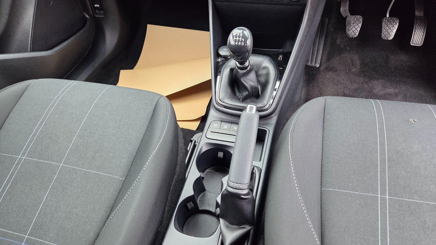 Used Ford Fiesta 2020 for sale - 78035201: Photo 22