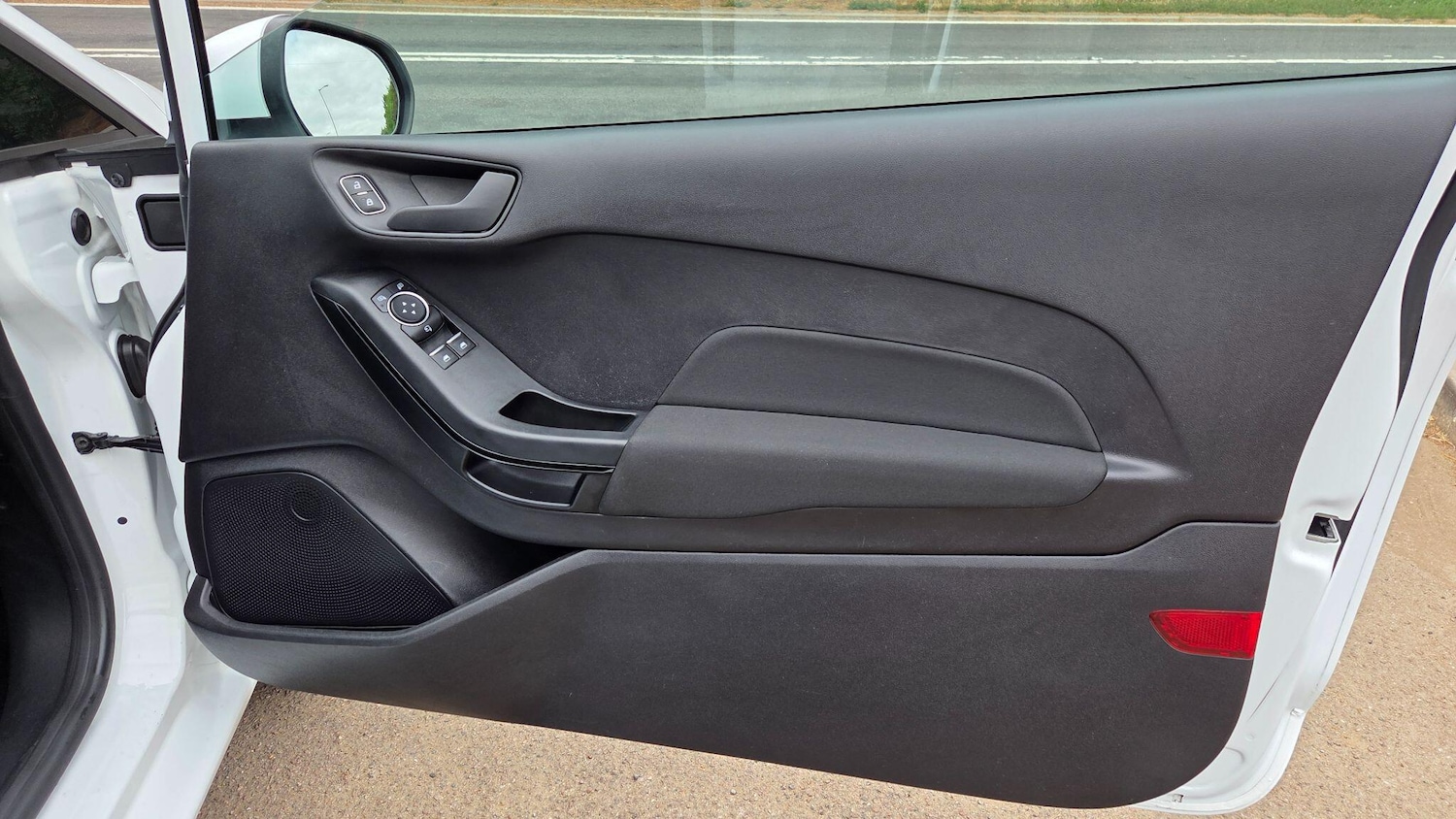 Used Ford Fiesta 2020 for sale - 78035201: Photo 23