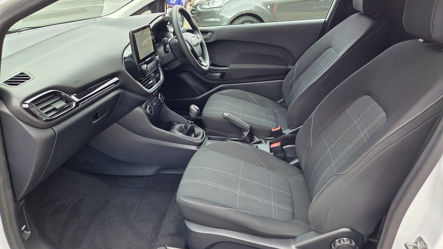 Used Ford Fiesta 2020 for sale - 78035201: Photo 25