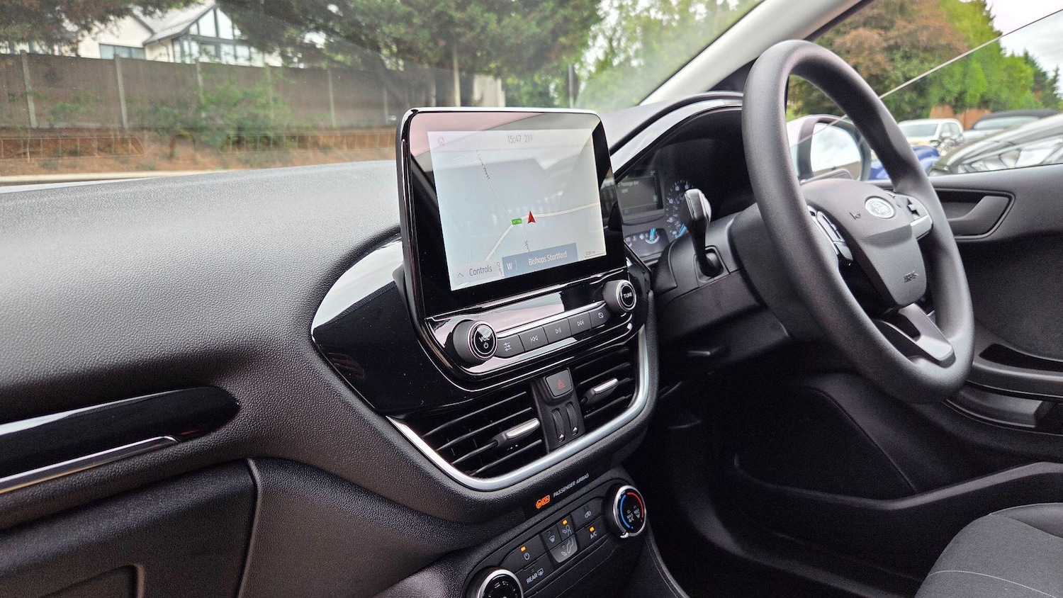 Used Ford Fiesta 2020 for sale - 78035201: Photo 26