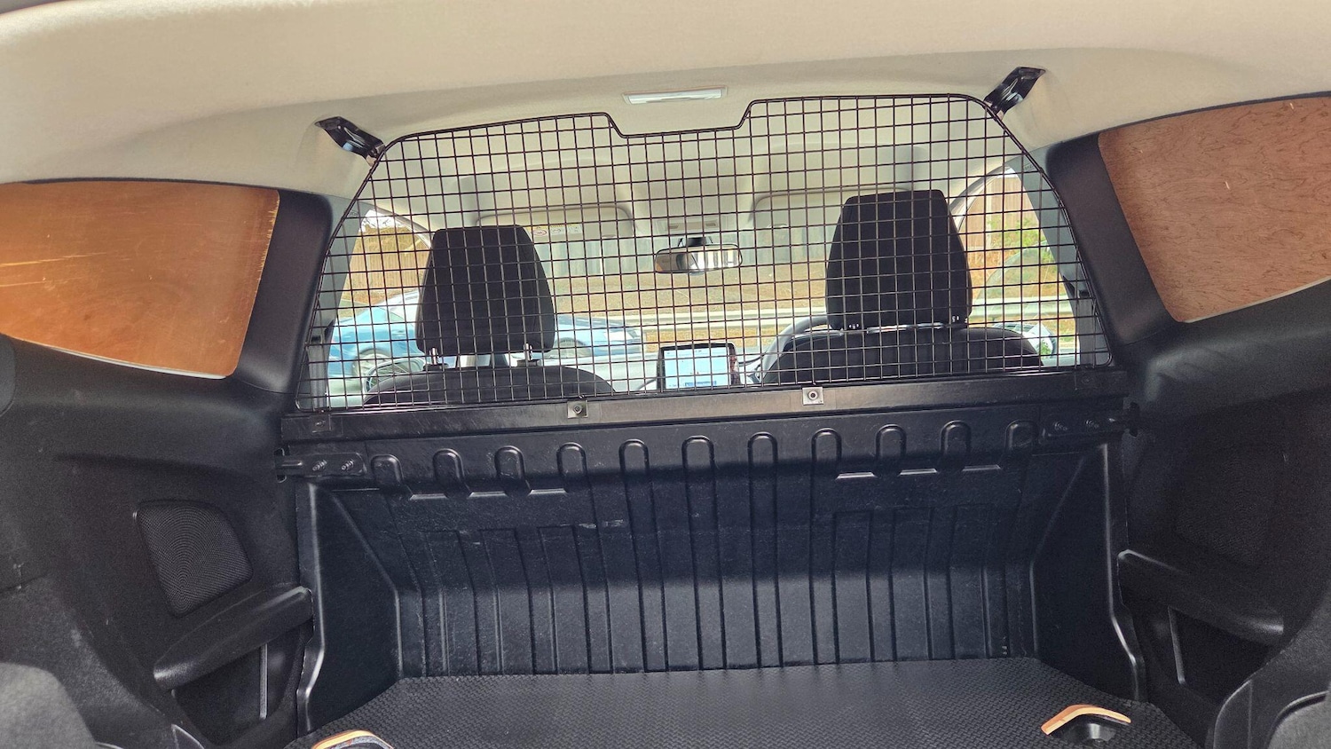 Used Ford Fiesta 2020 for sale - 78035201: Photo 27