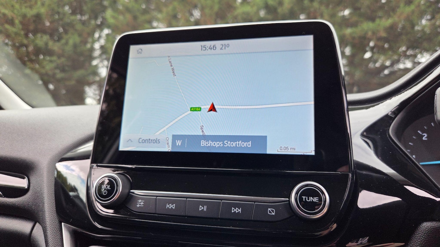 Used Ford Fiesta 2020 for sale - 78035201: Photo 5