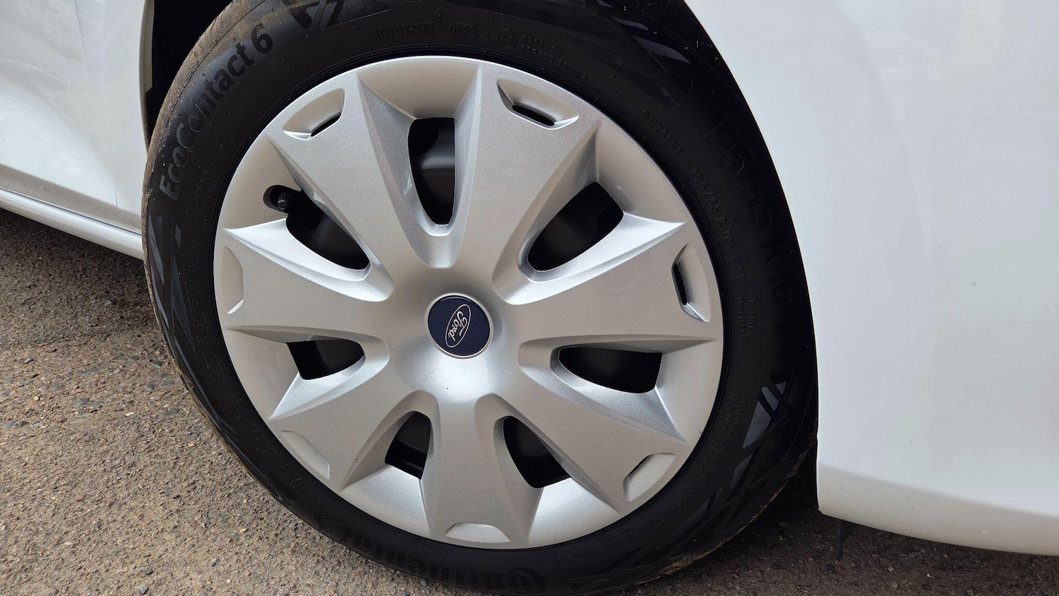 Used Ford Fiesta 2020 for sale - 78035201: Photo 6