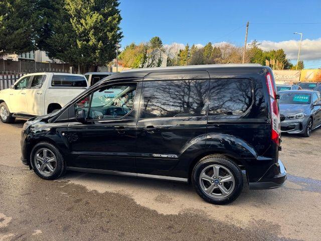 Used Ford Transit Connect 2020 for sale - 77015879: Photo 14