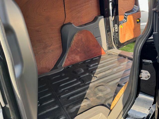 Used Ford Transit Connect 2020 for sale - 77015879: Photo 16