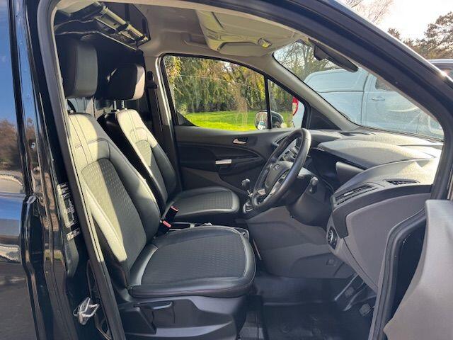 Used Ford Transit Connect 2020 for sale - 77015879: Photo 17