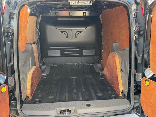 Used Ford Transit Connect 2020 for sale - 77015879: Photo 18