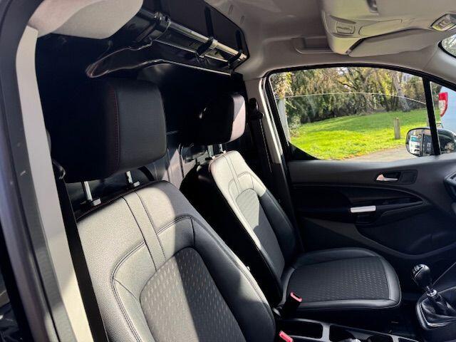 Used Ford Transit Connect 2020 for sale - 77015879: Photo 19