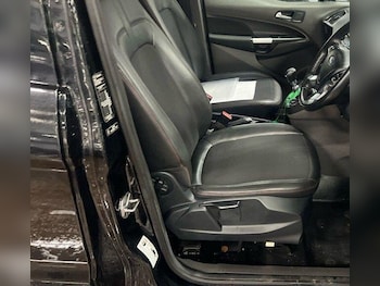 Used Ford Transit Connect 2020 for sale - 77015879: Photo