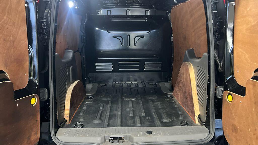 Used Ford Transit Connect 2020 for sale - 77015879: Photo 4