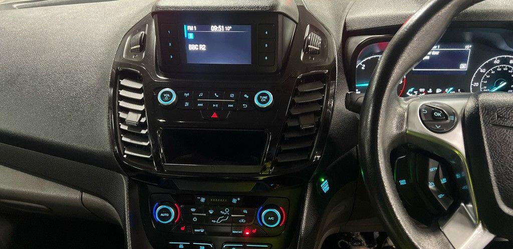 Used Ford Transit Connect 2020 for sale - 77015879: Photo 7