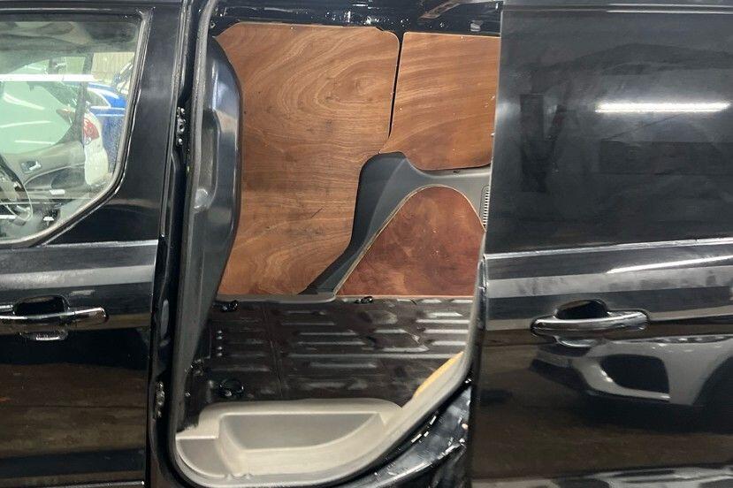 Used Ford Transit Connect 2020 for sale - 77015879: Photo 8