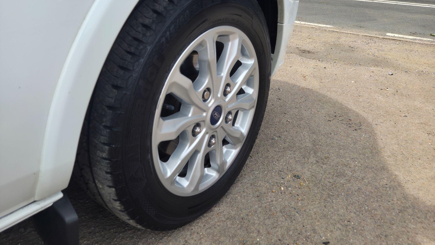 Used Ford Tourneo Custom 2022 for sale - 76781157: Photo 15