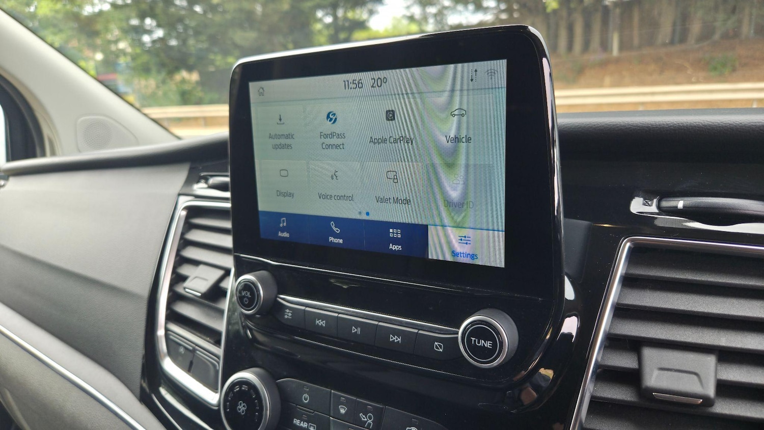 Used Ford Tourneo Custom 2022 for sale - 76781157: Photo 18