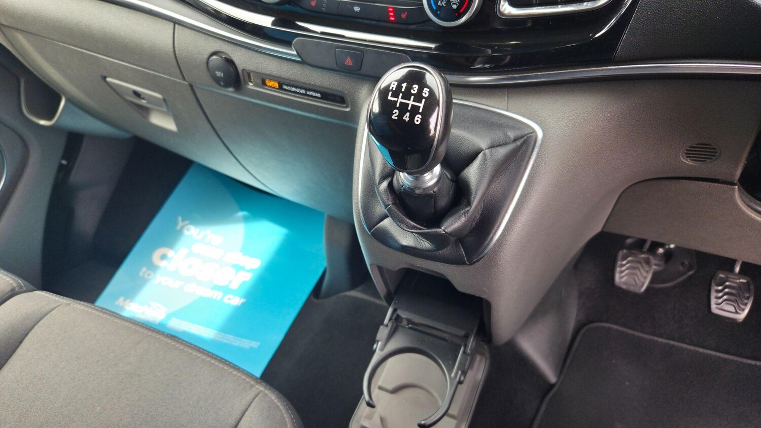 Used Ford Tourneo Custom 2022 for sale - 76781157: Photo 22