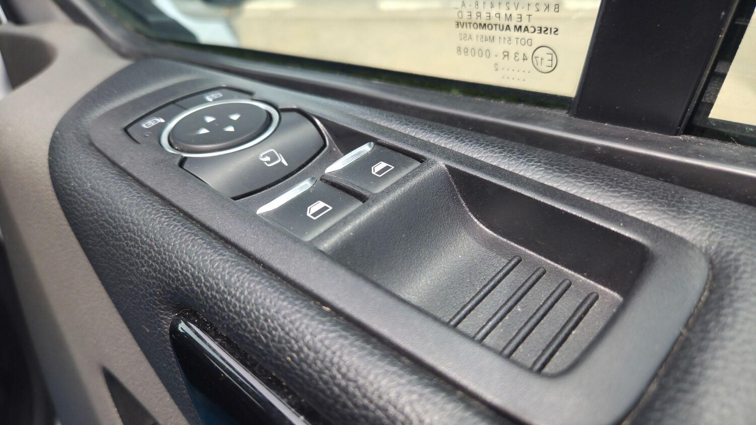 Used Ford Tourneo Custom 2022 for sale - 76781157: Photo 24