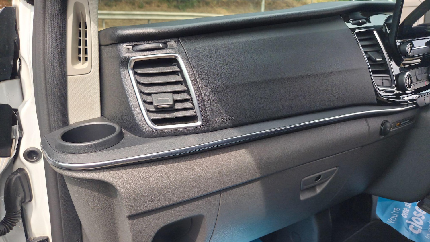 Used Ford Tourneo Custom 2022 for sale - 76781157: Photo 30