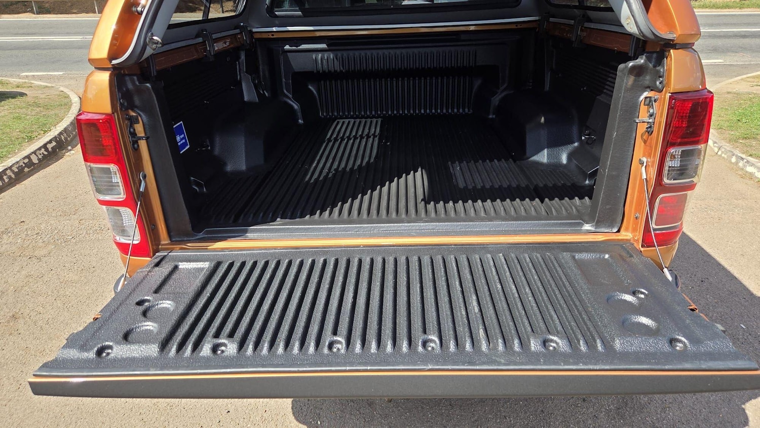 Used Ford Ranger 2020 for sale - 76781169: Photo 10