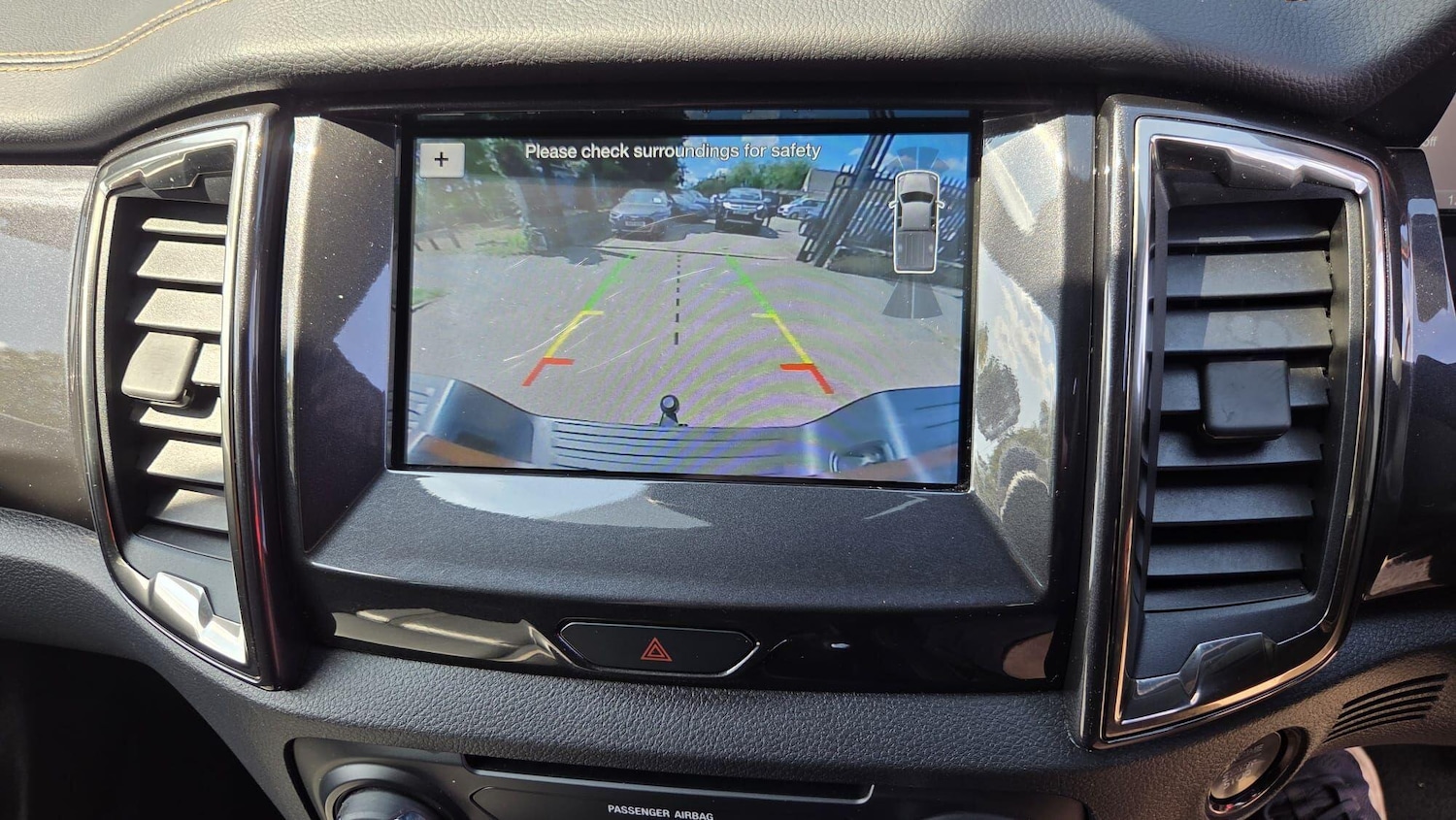 Used Ford Ranger 2020 for sale - 76781169: Photo 11