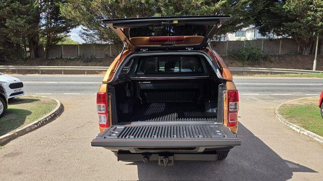 Used Ford Ranger 2020 for sale - 76781169: Photo 13