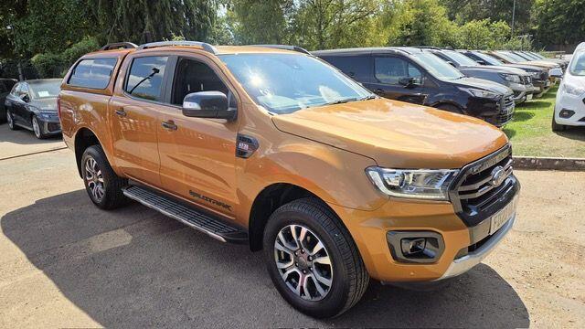 Used Ford Ranger 2020 for sale - 76781169: Photo 14