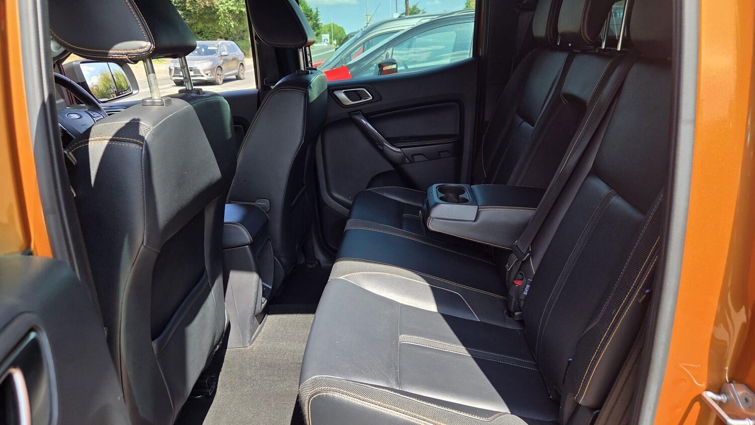 Used Ford Ranger 2020 for sale - 76781169: Photo 15