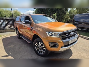 Ford - Ranger