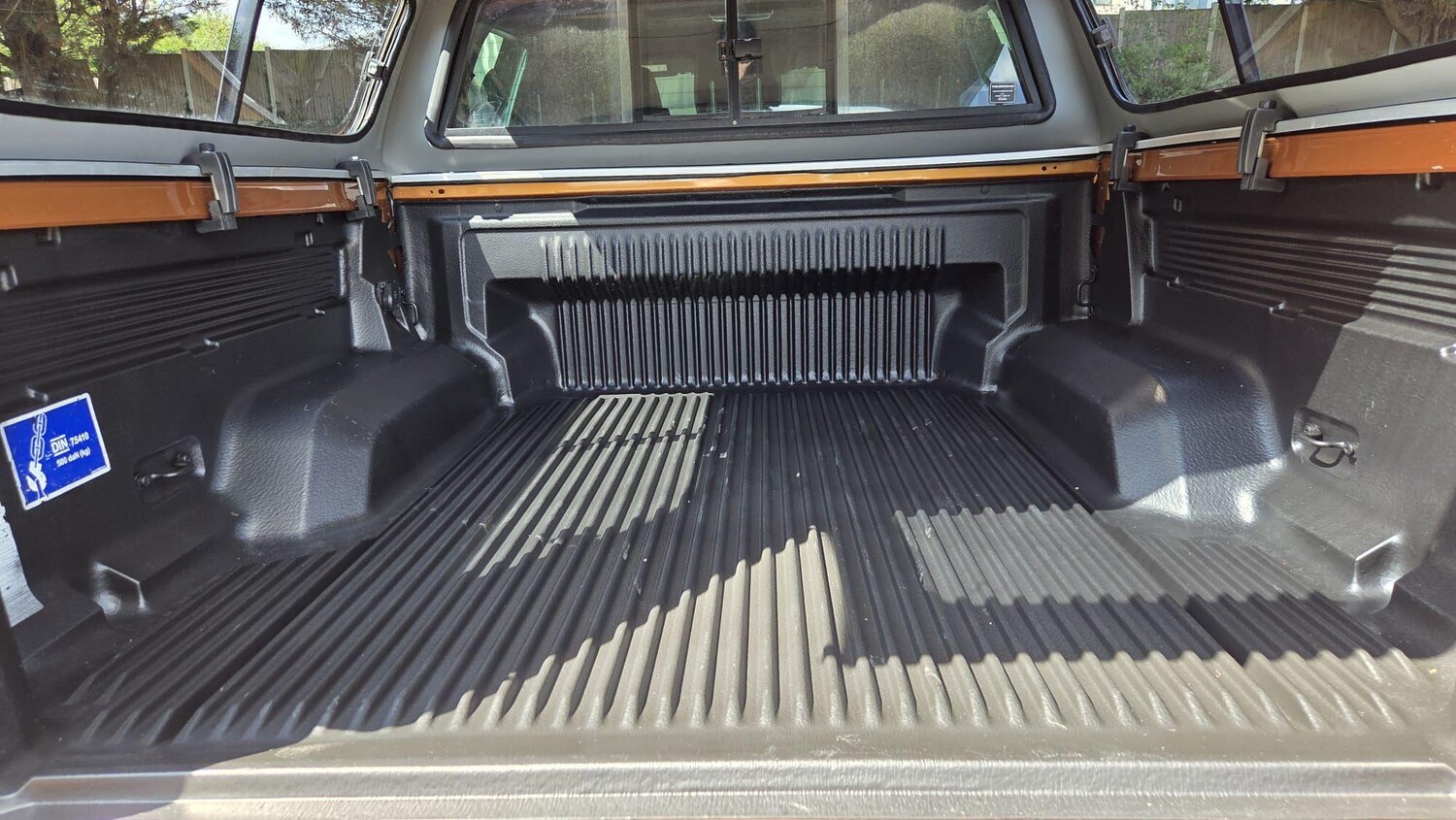 Used Ford Ranger 2020 for sale - 76781169: Photo 20