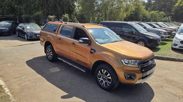 Used Ford Ranger 2020 for sale - 76781169: Photo 21