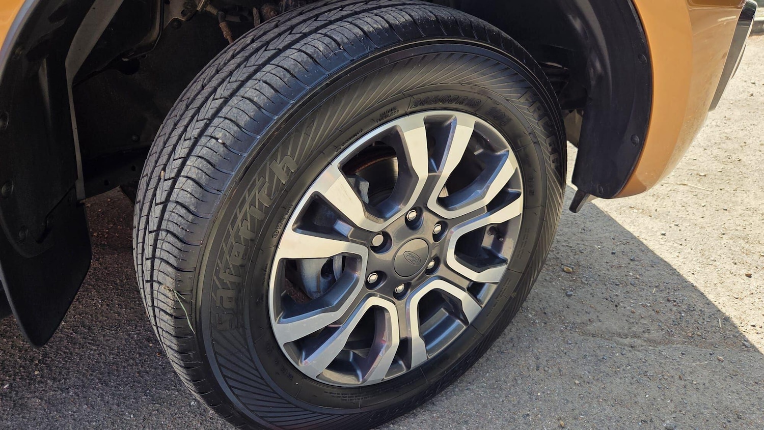 Used Ford Ranger 2020 for sale - 76781169: Photo 23