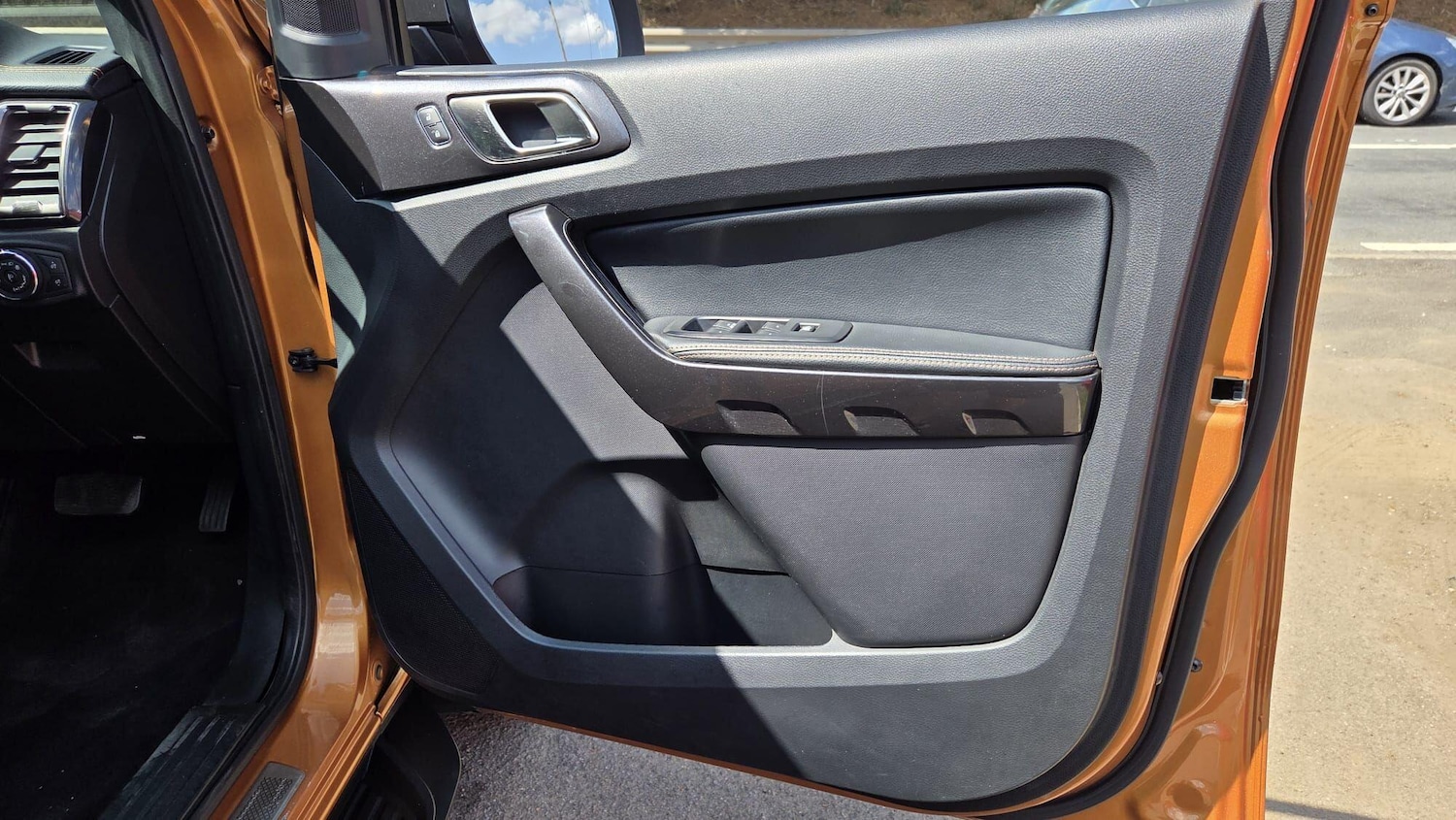 Used Ford Ranger 2020 for sale - 76781169: Photo 24