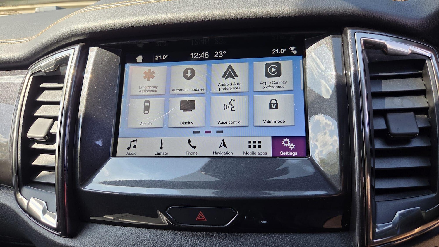 Used Ford Ranger 2020 for sale - 76781169: Photo 26